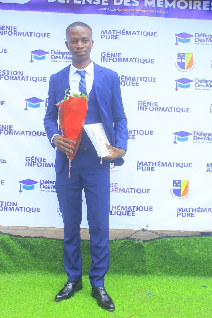 TriciaShopping habiller autrement Ambassadeurducongo